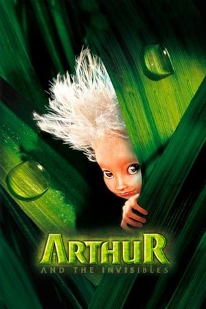 ARTHUR AND THE INVISIBLES / Arthur Et Les Minimoys / არტური და მინიპუტები (ქართულად, qartulad)