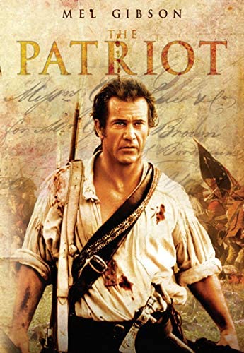 The Patriot / პატრიოტი (ქართულად, qartulad)