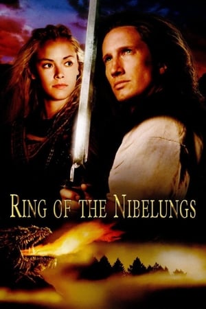 Ring of the Nibelungs / ნიბელუნგების ბეჭედი (ქართულად, qartulad)