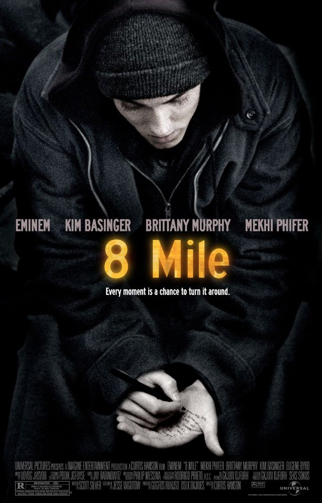 8 Mile / 8 მილი / 8 mili (ქართულად, qartulad)