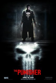 The Punisher / დამსჯელი