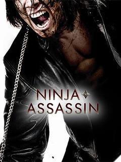 Ninja Assassin / მკვლელი ნინძა (ქართულად, qartulad)