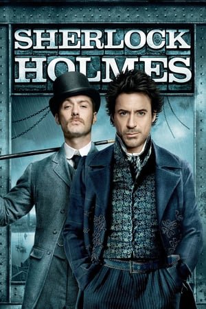 Sherlock Holmes / შერლოკ ჰოლმსი (ქართულად, qartulad)