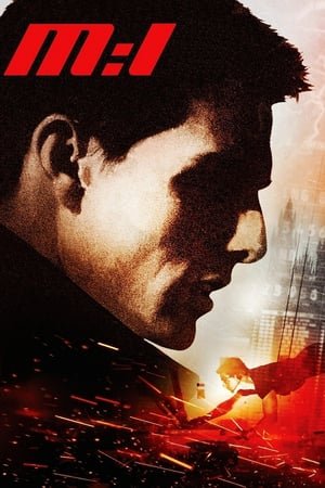 Mission: Impossible / შეუსრულებელი მისია (ქართულად, qartulad)