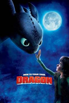 How to Train Your Dragon / როგორ მოვარჯულოთ დრაკონი (ქართულად, qartulad)