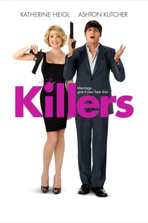 Killers / ქილერები (ქართულად, qartulad)