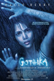 Gothika / გოთიკა (ქართულად, qartulad)