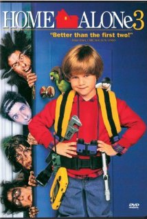 Home Alone 3 / მარტო სახლში 3 (ქართულად, qartulad)