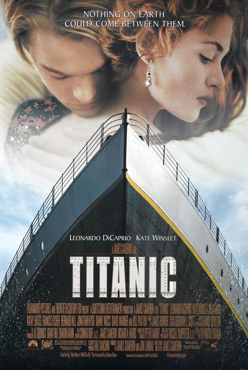 Titanic / ტიტანიკი (ქართულად, qartulad)