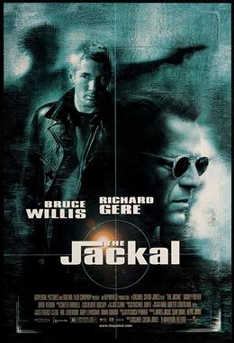 The Jackal / ტურა / tura (ქართულად, qartulad)