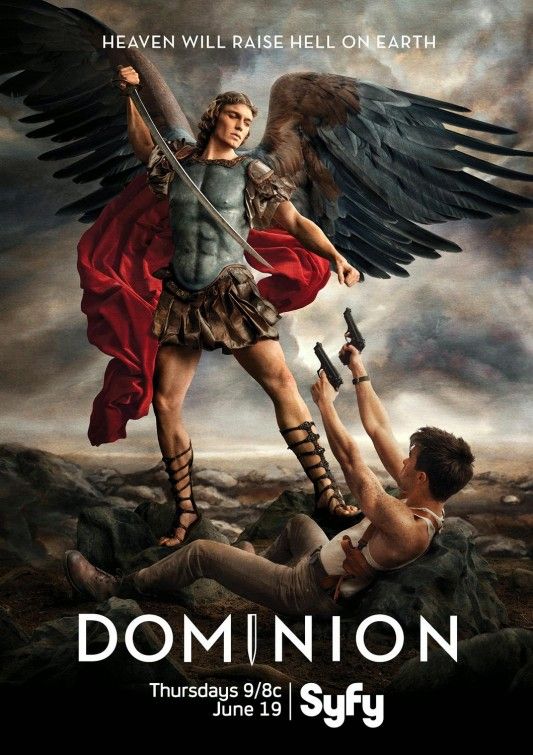 Dominion / დომინიონი (ქართულად, qartulad)