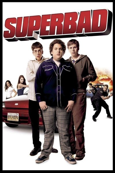 Superbad / სუპერკვერცხები (ქართულად, qartulad)