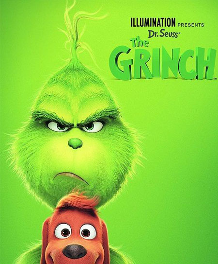 გრინჩი / The Grinch (ქართულად, qartulad)