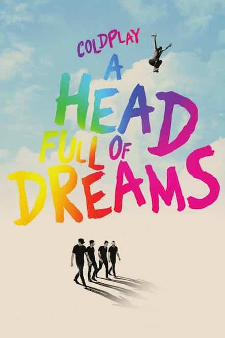 Coldplay: A Head Full of Dreams / ოცნებებით სავსე თავი (ქართულად, qartulad)