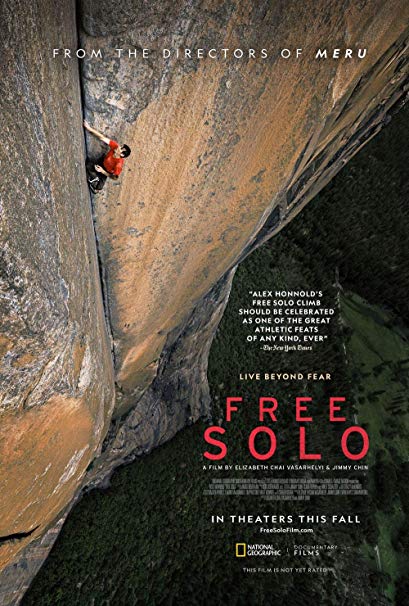 Free Solo / თავისუფალი სოლო (ქართულად, qartulad)