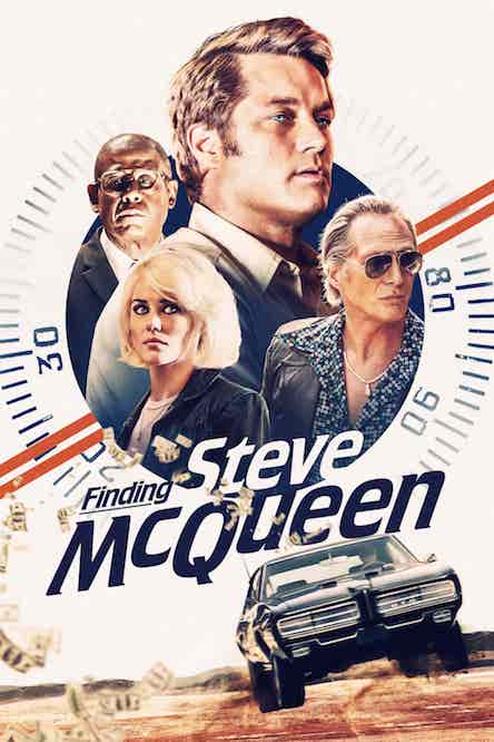 Finding Steve McQueen / სტივ მაქქუინის ძიებაში (ქართულად, qartulad)