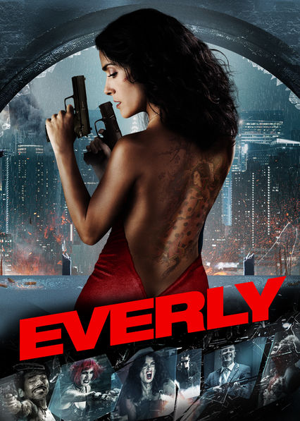 ევერლი / Everly (ქართულად, qartulad)