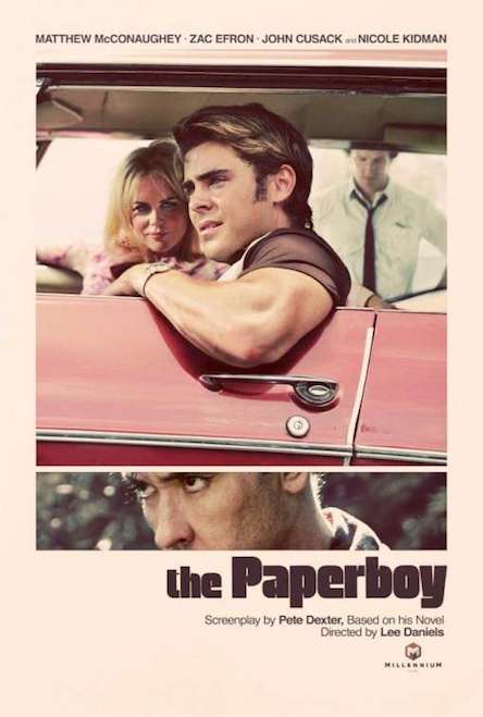 მეგაზეთე / The Paperboy (ქართულად, qartulad)