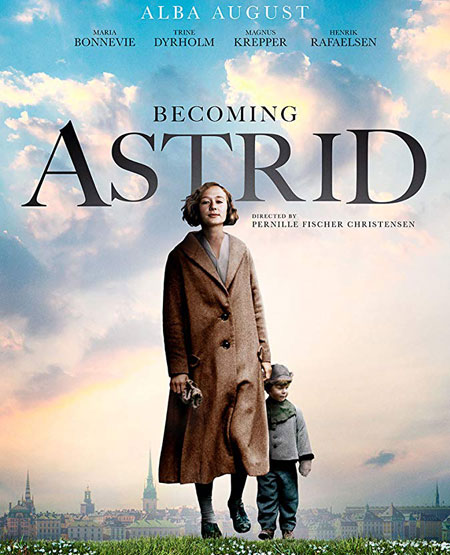 ახალგაზრდა ასტრიდი / Becoming Astrid (ქართულად, qartulad)