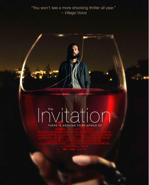 დაპატიჟება / The Invitation (ქართულად, qartulad)