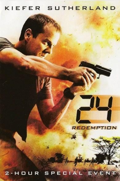 24: მონანიება / 24: Redemption (ქართულად, qartulad)