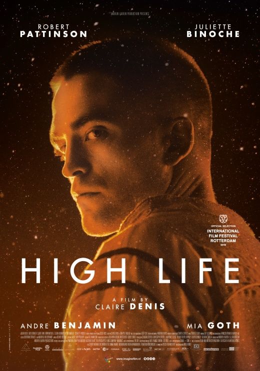 უმაღლესი საზოგადეობა / High Life (ქართულად, qartulad)