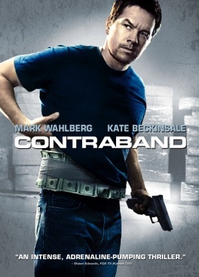 Contraband / კონტრაბანდა (ქართულად, qartulad)