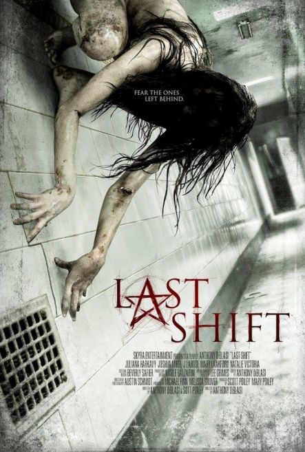 ბოლო ცვლა / Last Shift (ქართულად, qartulad)