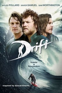 დრიფტი / Drift (ქართულად, qartulad)