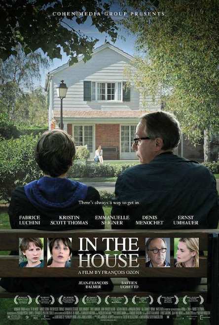 In the House / სახლში (ქართულად, qartulad)