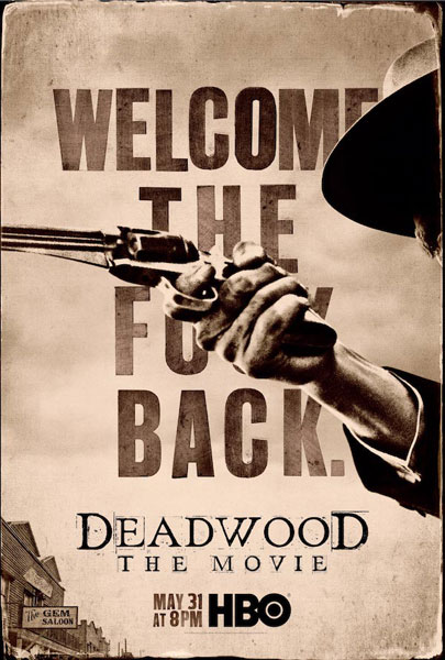 დედვუდი / Deadwood (ქართულად, qartulad)