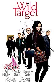 ველური სამიზნე / Wild Target (ქართულად, qartulad)