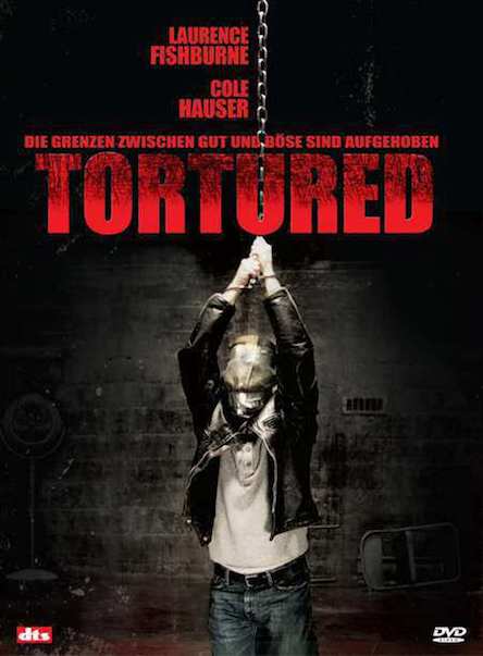 The Tortured / ნაწამები (ქართულად, qartulad)