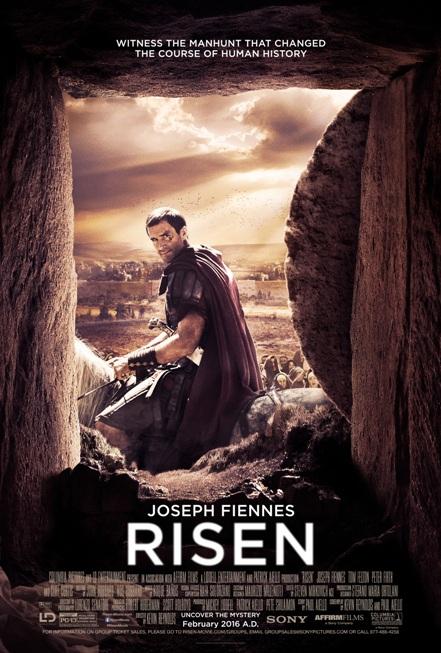 ამაღლება / Risen (ქართულად, qartulad)