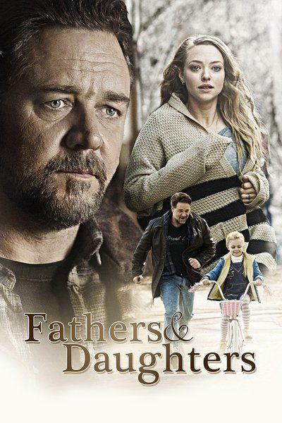 მამები და ქალიშვილები / Fathers and Daughters (ქართულად, qartulad)