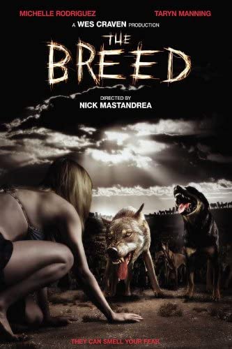 The Breed / ხროვა (ქართულად, qartulad)