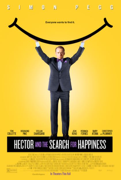 ჰექტორი ბედნიერების ძიებაში / Hector and the Search for Happiness (ქართულად, qartulad)