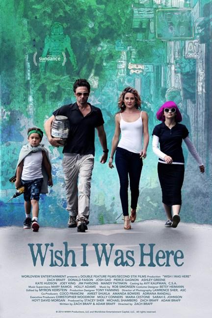 ნეტავ აქ ვყოფილიყავი / Wish I Was Here (ქართულად, qartulad)