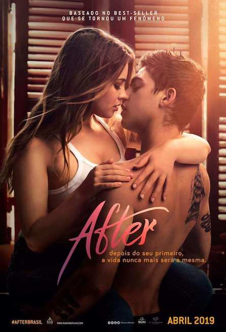 After / შემდეგ (ქართულად, qartulad)