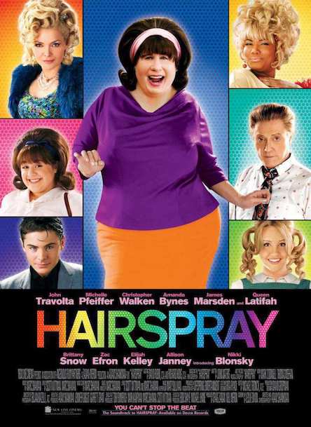 Hairspray / თმის ლაქი (ქართულად, qartulad)