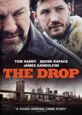 The Drop / დაცემა (ქართულად, qartulad)