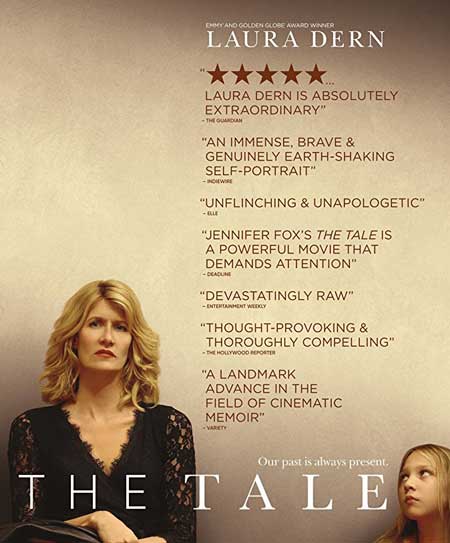 ზღაპარი / The Tale (ქართულად, qartulad)