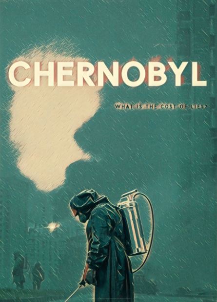 Chernobyl / ჩერნობილი