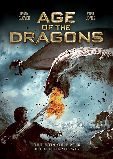 დრაკონების ერა (ქართულად) / Age Of The Dragons (ქართულად, qartulad)