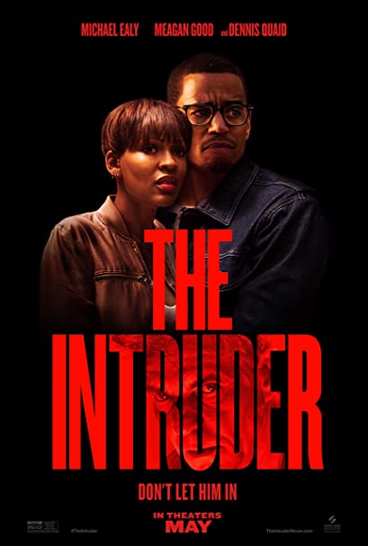 კანონდამრღვევი (ქართულად) / The Intruder (ქართულად, qartulad)