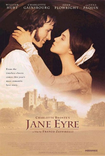 Jane Eyre / ჯეინ ეარი (ქართულად, qartulad) 1996