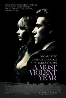 ყველაზე სასტიკი წელი / A Most Violent Year (ქართულად, qartulad)