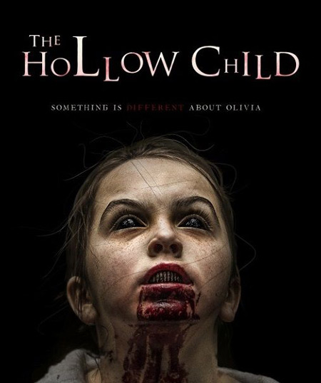 ხეობის ბავშვი (ქართულად) / The Hollow Child (ქართულად, qartulad)