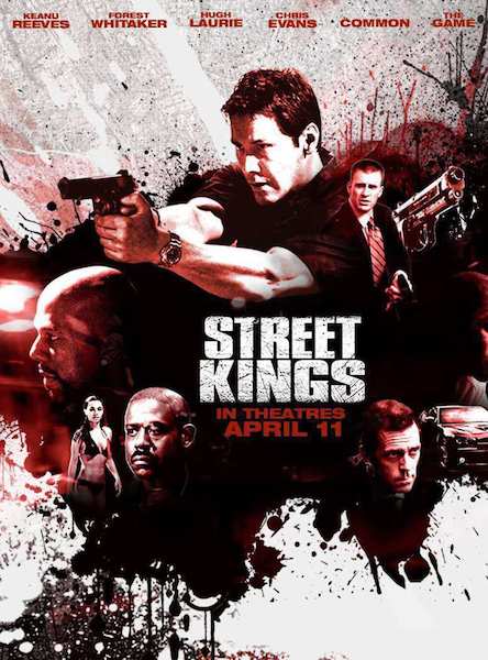 Street Kings / ქუჩის მეფეები (ქართულად, qartulad)