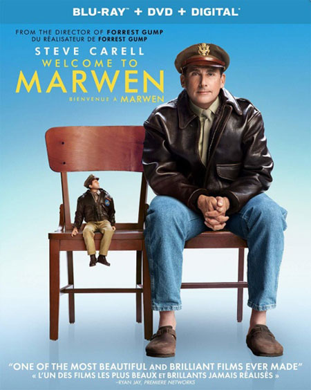 კეთილი იყოს თქვენი მობრძანება მარვენში / Welcome to Marwen (ქართულად, qartulad)